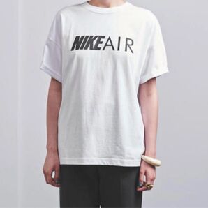 NIKE Tシャツ ホワイト