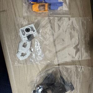 ロボットパーツ 3個セット