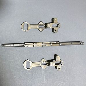 ゾイド ウルトラザウルス 連動リンクパーツ