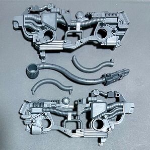 ゾイド シールドライガー バン仕様 ボディフレーム等