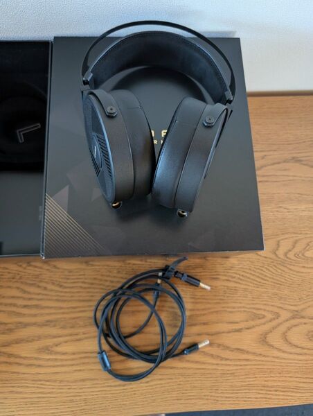 fiio ft5 14日迄