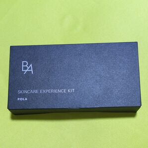 POLA BA スキンケア エクスペリエンスキット
