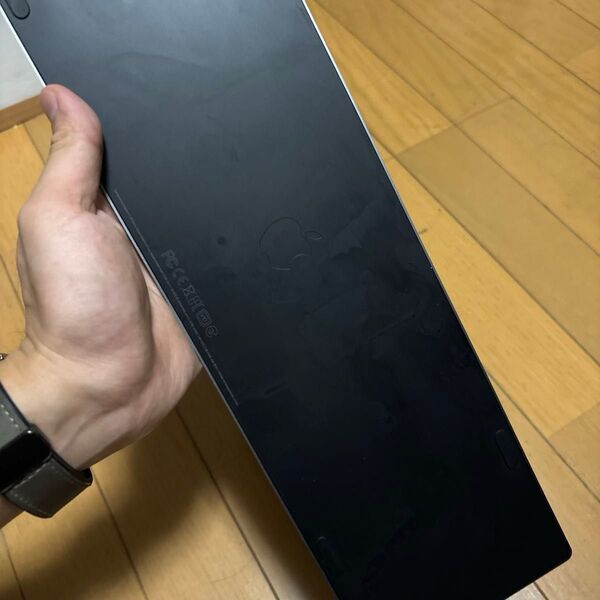 Apple Magic Keyboard スペースグレイ A1843