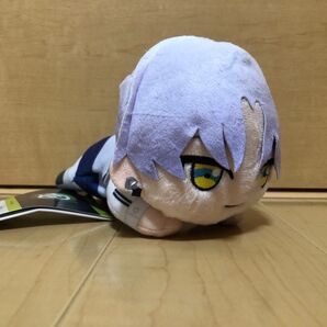 18TRIP エイトリ 寝そべりぬいぐるみ 大黒可不可