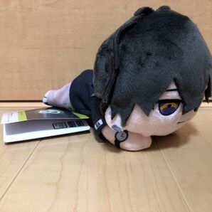 18TRIP エイトリ 寝そべりぬいぐるみ 叢雲添