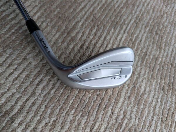 ◆ping G GLIDE 4.0 ウェッジ 56 シャフト modus 105s ◆ピン タイトリスト キャロウェイ 三浦技研
