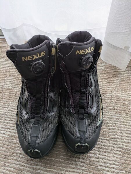 ◆シマノ 磯シューズ LIMITED PRO GORE-TEX FS−175N◆ サイズ 29cm 28 27 がまかつ