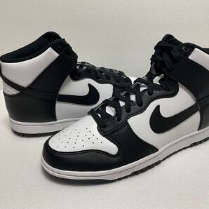 Nike Dunk High "Championship White" 29.0cm