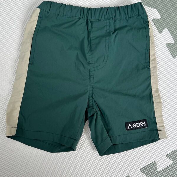 シャカシャカ 90 ハーフパンツ