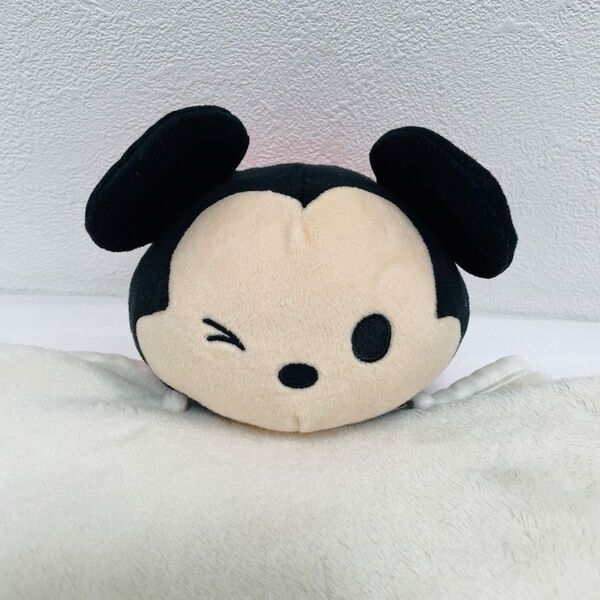 ディズニーツムツム ミッキー ぬいぐるみ ツムツム ツムツムランド