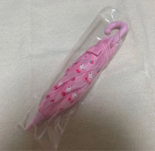 サンリオ ミニパラソル 傘 マイメロ マイメロディ おもちゃ