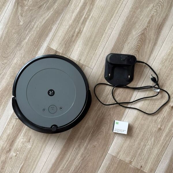 iRobot ルンバ Roomba i2 ロボット掃除機 アイロボット 掃除機 ロボット