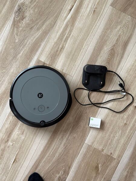 iRobot ルンバ Roomba i2 ロボット掃除機 アイロボット 掃除機 ロボット