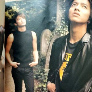 SMAP ミニ写真集