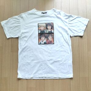 ラルクアンシエル Tシャツ