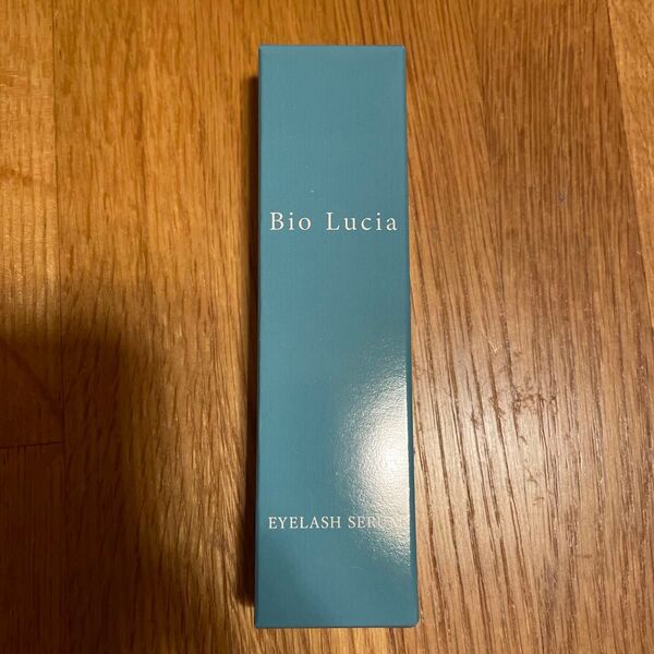 新品未使用 ビオルチア アイラッシュセラム Bio Lucia まつ毛美容液