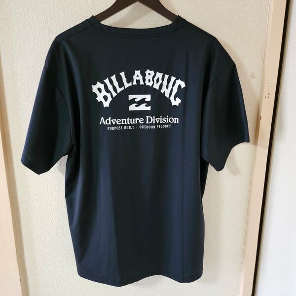 ビラボン 水陸両用 ラッシュガード size XL 新品未使用 タグ付き