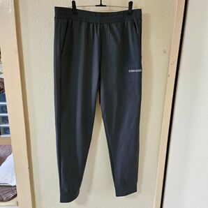 CONVERSE ジョガーパンツ 新品未使用 試着のみ size XL