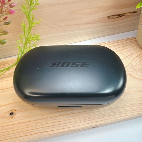 BOSE QuietComfort Earbuds 充電ケース