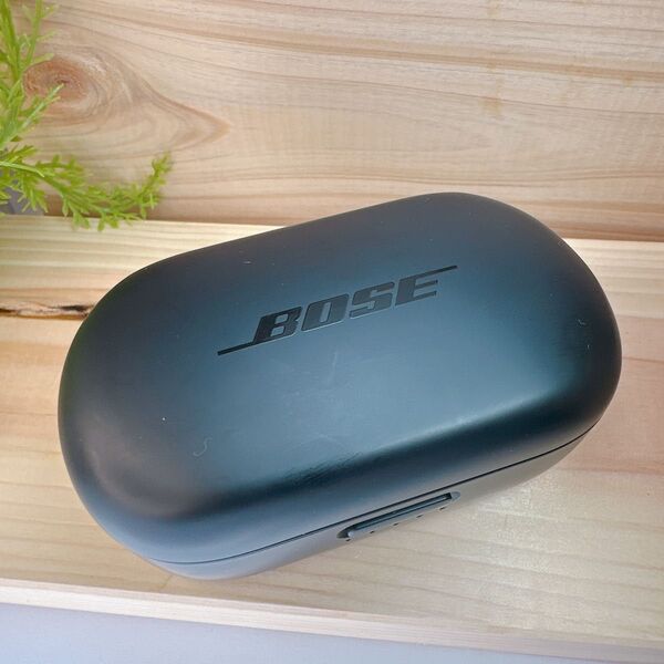BOSE QuietComfort Earbuds 充電ケース