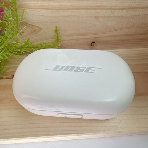 BOSE QuietComfort Earbuds 充電ケース