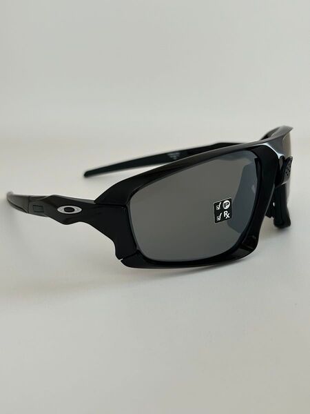 オークリー OAKLEY 偏光サングラス 9402-0864 FIELD JACKET
