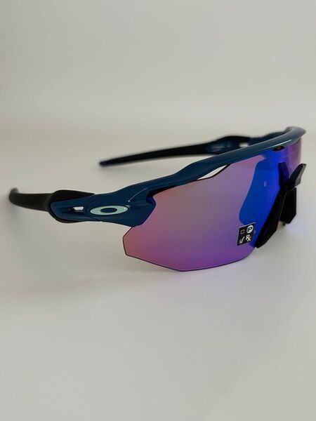 オークリーOAKLEY サングラス RADAR EV 9442-0738