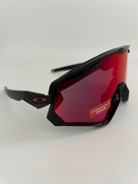 オークリーOAKLEY サングラス 9418-1245 Wind Jacket 2.0