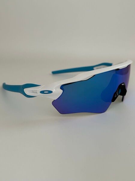 オークリーOAKLEY サングラス RADAR EV XS OJ9001-1531