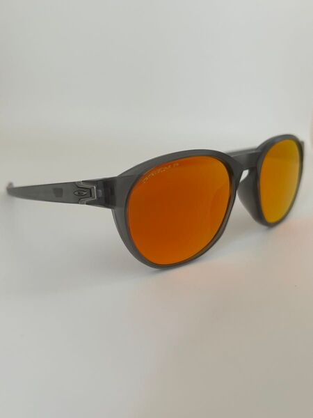 オークリーOAKLEY 偏光サングラス 9126F-0454 REEDMACE