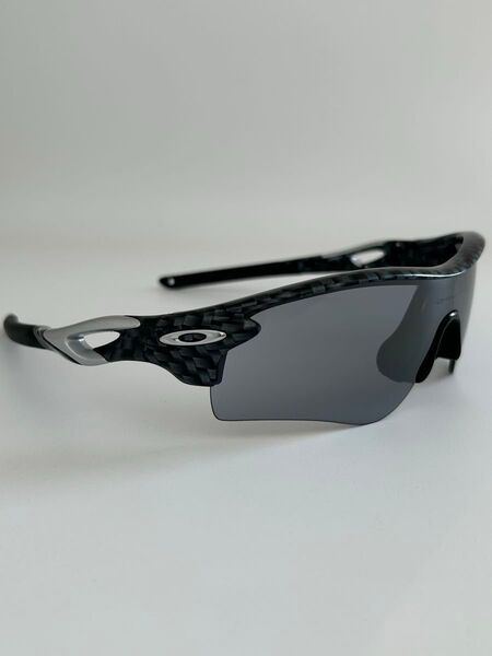 オークリーOAKLEY サングラス 9206-11 RADAR LOCK PATH