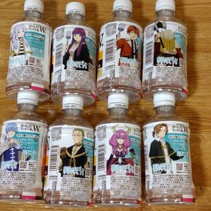 葬送のフリーレン 空のペットボトル コンプ