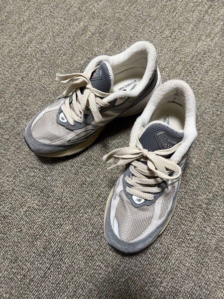 New Balance Made in USA 990v6 25.5㎝