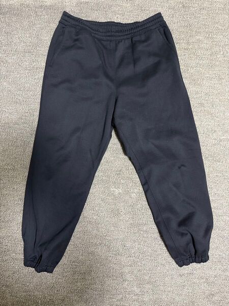 DAIWA PIER39 スウェットパンツ M ブラック