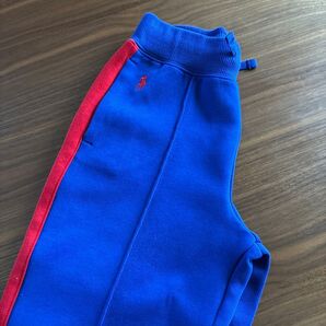 ラルフローレン スウェットパンツ キッズ