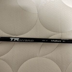 TR Hybrid 95X ティーアールハイブリッド