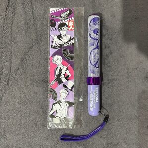 【即購入OK】ペンライト ペルソナスーパーライブ2019 PSS2019 両国国技館 動作確認済み【匿名即日配送】