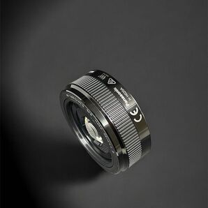 【ほぼ新品】LUMIX G 20mm/F1.7 II ASPH.