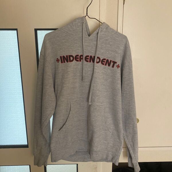 independent truck co 廃盤アイアンクロスロゴ