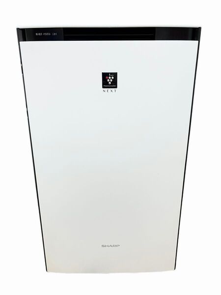SHARP 加湿空気清浄機 ki-rx70-w 2022年