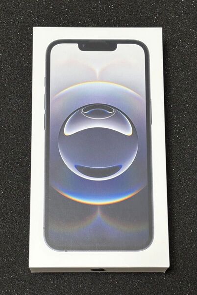 iPhone16e 128GB 未使用 一括購入 ブラック