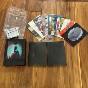 THE GREATEST UNKNOWN 【初回生産限定盤】King Gnu Blu-ray無し ファミリーマート限定 CD