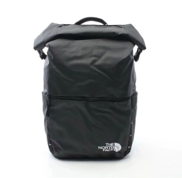 【新品・未使用品!!】THE NORTH FACE ノースフェイス BCV ROLLTOP ロールトップ バックパック リュック