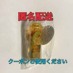 【新品】ちゅるぷかチャーム2 リプトン みかん