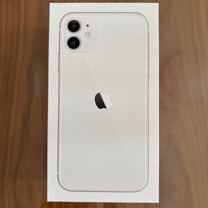 iPhone11空箱