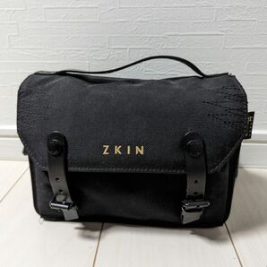 ZKIN Z3741 RAW Hydra オリーブブラック カメラバッグ