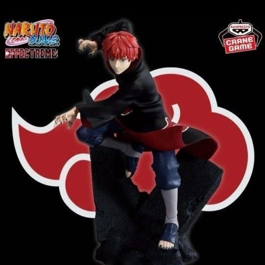 【箱無し】NARUTO-ナルト- 疾風伝 EFFECTREME-SASORI- サソリ