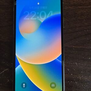 ジャンク iPhone X 10