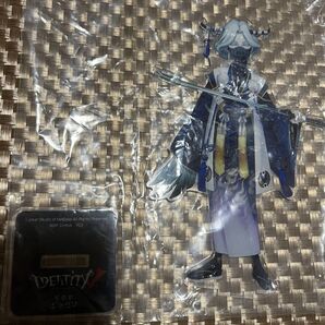第五人格 ジョゼフ 写真家 一番くじ
