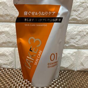TAKE3 シャンプーTAKE3 (テイクスリー)